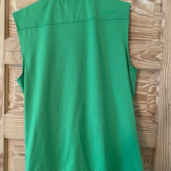 Masters Tech Green - Picture 3 of 7